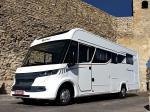 Benimar Aristeo 690 2013 года